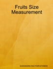 Image for Fruits Size Measurement