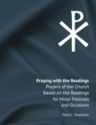 Image for Praying with the Readings