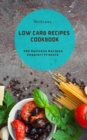 Image for Delicous Low Carb Recipes Cookbook