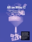 Image for Allt om NVivo 12