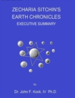 Image for Zecharia Sitchin&#39;s Earth Chronicles: Executive Summary