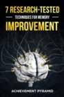 Image for 7 RESEARCH-TESTED TECHNIQUES FOR MEMORY IMPROVEMENT