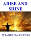 Image for Arise And Shine