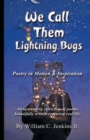 Image for We Call Them Lightning Bugs : Poetry in Motion &amp; Inspiration - An upstanding collection of poems, beautifully written capturing real life.