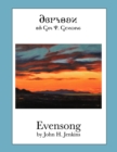 Image for Evensong (Deseret Alphabet Edition)