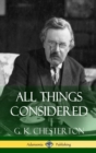 Image for All Things Considered (Hardcover)