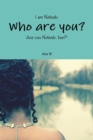 Image for I am Nobody. Who are you? Are you Nobody, too?