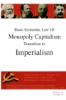 Image for Basic economic law of monopoly capitalism - Transition to Imperialism