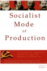 Image for Socialist Mode of Production-Socialist Industrialization