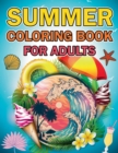 Image for Summer Coloring Books