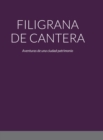 Image for Filigrana de Cantera