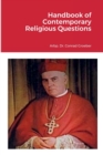 Image for Handbook of Contemporary Religious Questions