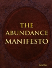 Image for Abundance Manifesto