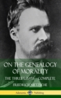 Image for On the Genealogy of Morality