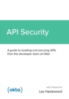 Image for API Security