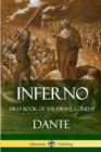 Image for Inferno : First Book of the Divine Comedy