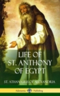 Image for Life of St. Anthony of Egypt (Hardcover)