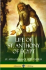 Image for Life of St. Anthony of Egypt