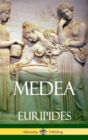 Image for Medea (Adansonia Greek Plays) (Hardcover)