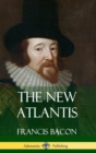 Image for The New Atlantis (Classic Books of Enlightenment Philosophy) (Hardcover)