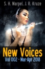 Image for New Voices 002