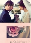 Image for Wedding Planner Checklist, by Quinichette