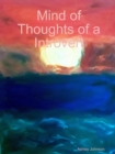 Image for Mind of Thoughts of a Introvert
