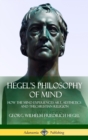 Image for Hegel&#39;s Philosophy of Mind