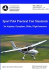 Image for Sport Pilot Practical Test Standards - Airplane, Gyroplane, Glider, Flight Instructor