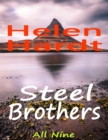 Image for Steel Brothers: All Nine