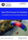 Image for Sport Pilot Practical Test Standards - Weight Shift Control, Powered Parachute, Flight Instructor