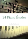 Image for 24 Piano ?tudes