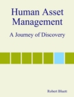Image for Human Asset Management: A Journey of Discovery