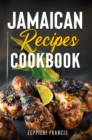 Image for Jamaican Recipe Book