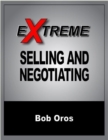 Image for Extreme Selling and Negotiating