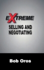 Image for Extreme Selling and Negotiating