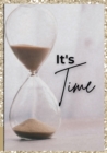 Image for It&#39;s Time Daily Journal