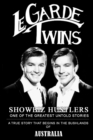 Image for Legarde Twins Showbiz Hustlers