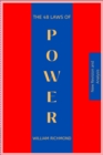 Image for The 48 Laws of Power (New Summary and Analysis)