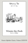 Image for Winnie-the-Pooh (Deseret Alphabet Edition)