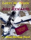 Image for Just Rewards: A Mena Harling Novel