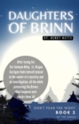 Image for Daughters of Brinn: Book 2: &amp;quote;Don&#39;t Fear the Night&amp;quote;