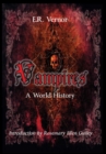 Image for Vampires A World History