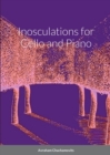 Image for Inosculations for Cello and Paino