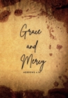 Image for Grace and mercy Hebrews 4
