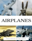 Image for Airplanes Photobook.