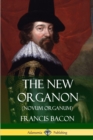 Image for The New Organon (Novum Organum)
