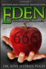 Image for Eden : The Knowledge Of Good and Evil 666 Volume 1