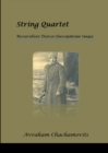 Image for String Quartet #2
