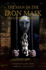 Image for The Man in the Iron Mask